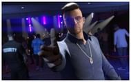 The brains behind the Cayo Perico Heist in GTA Online (Image via Sportskeeda)